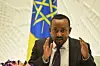 Ethiopia's Prime Minister Abiy Ahmed has Been Awarded the Nobel Peace Prize