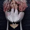 All Pink Everything: South African Singer Elo's Surreal Video For 'Be It'