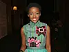 South African actress Thuso Mbedu is taking Hollywood by storm