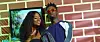 Efya and Mr Eazi Team Up for the Electrifying Music Video for 'Mamee'