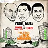 Femi Kuti Shares 'Politics Na Big Business' Remix ft. 2face Idibia & Sound Sultan