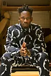 Mr Eazi: 'Music Has Made Me Understand & Investigate What It Means to Be African'
