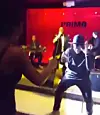 This Is What Happens When You Let John Boyega Loose On The Dance Floor