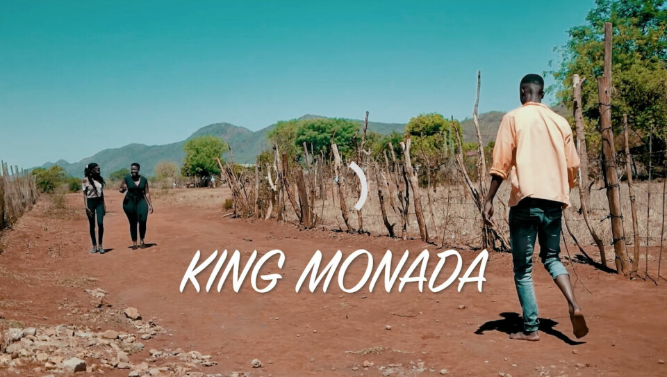 Watch King Monada’s New Music Video For ‘Chuwana’ Watch King Monada’s New Music Video For ‘Chuwana’