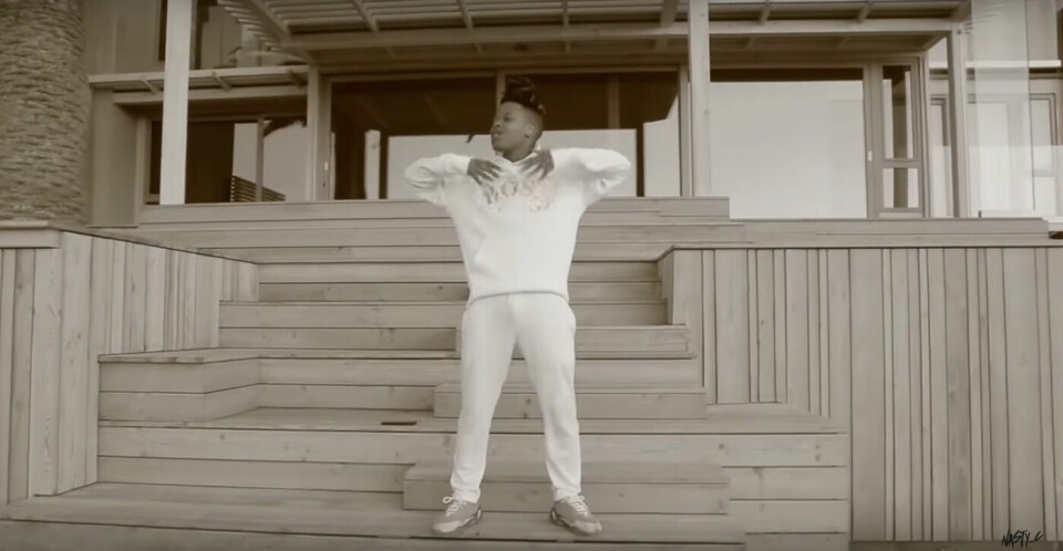 Watch Nasty C’s Promo Video For ‘Gravy’ Watch Nasty C’s Promo Video For ‘Gravy’