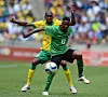 Zambia Cancelled Their Friendly Soccer Match Against South Africa Because of Xenophobia