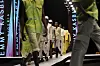 Models walking the runway during Lagos Fashion Week 2021