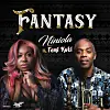 Listen to Niniola's New Song 'Fantasy,' Featuring Femi Kuti