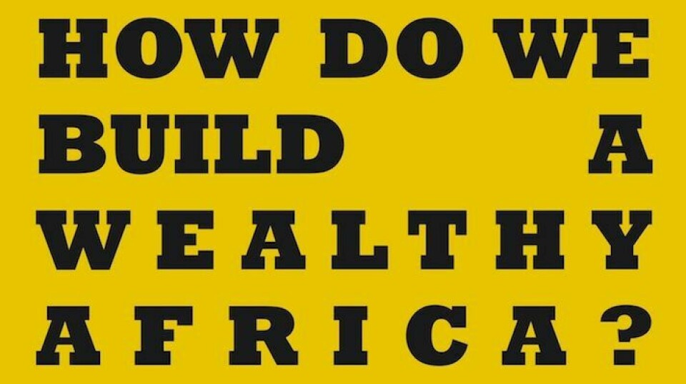 Premiere: Baloji x L'Orchestre de la Katuba x Kuku 'Buy Africa' (Fela Kuti Cover)