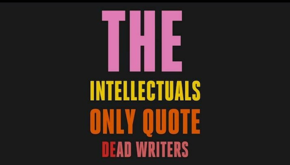 Premiere: Baloji x L'Orchestre de la Katuba x Kuku 'Buy Africa' (Fela Kuti Cover) Premiere: Baloji x L'Orchestre de la Katuba x Kuku 'Buy Africa' (Fela Kuti Cover)