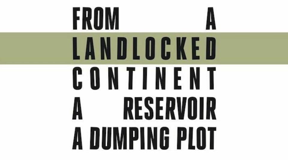 Premiere: Baloji x L'Orchestre de la Katuba x Kuku 'Buy Africa' (Fela Kuti Cover)