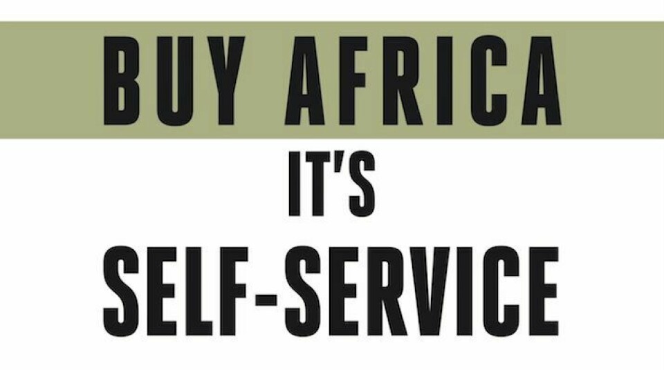 Premiere: Baloji x L'Orchestre de la Katuba x Kuku 'Buy Africa' (Fela Kuti Cover)