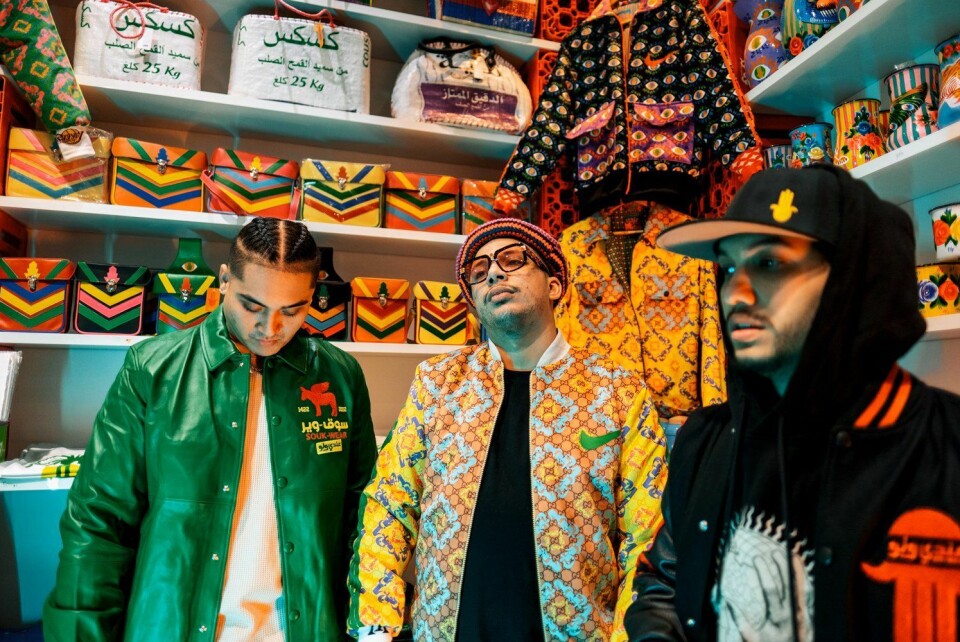 Norfafrica Shares the Sounds of a Region on the Rise | OkayAfrica