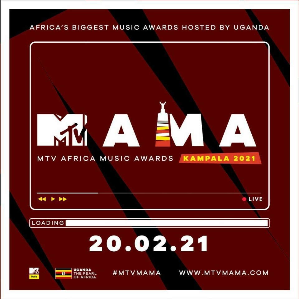 MTV Africa Music Awards MTV Africa Music Awards- OkayAfrica