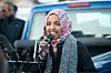 #IStandWithIlhan: Supporters Rally Behind Ilhan Omar Following Racist 'Send Her Back' Chant