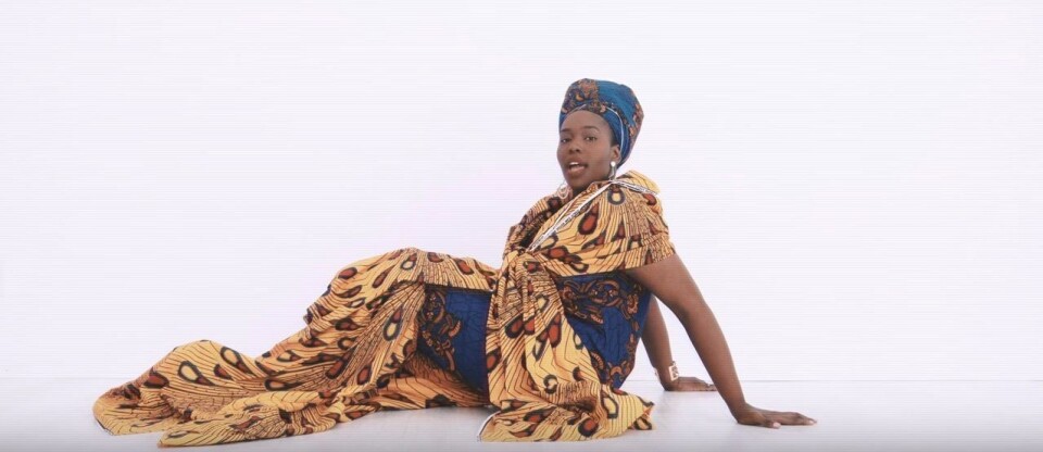 Nezi Rapper You Need to Watch These New Videos From Nigerian Rapper Nezi Momodu ...
