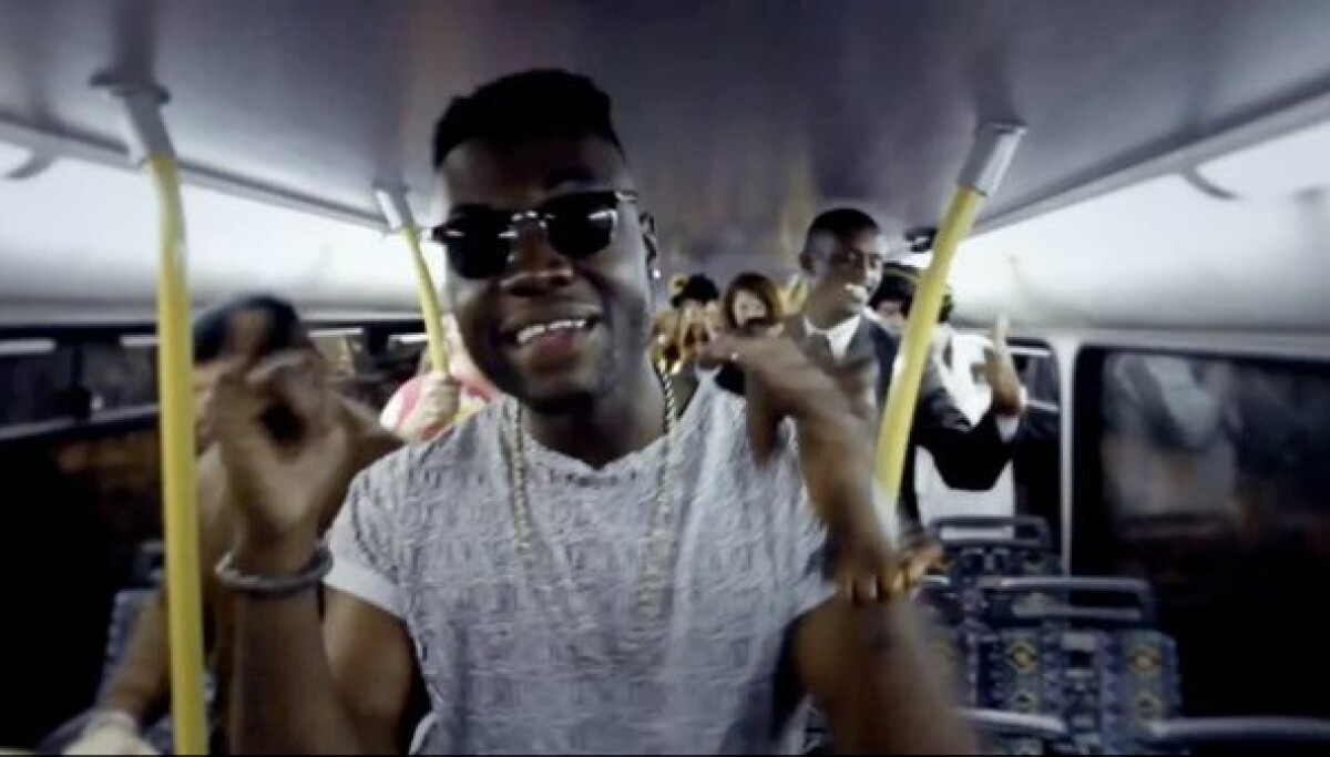 Video: DJ Yoda ft. Afrikan Boy & Soom T 'Rudies' | OkayAfrica