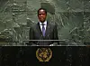 Zambian President Edgar Lungu Collapses During Televised Ceremony