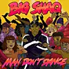 Big Shaq Returns With New Single 'Man Don't Dance'