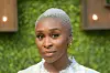 Cynthia Erivo Earns Golden Globe Nomination for 'Harriet'