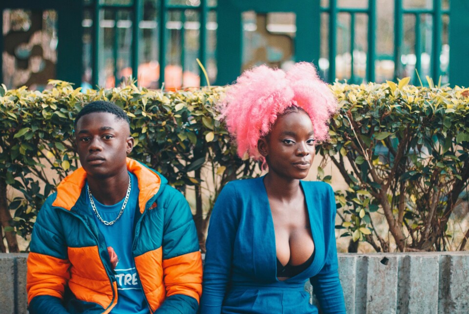 Photos: How La Sunday Became Abidjan's Favorite Party