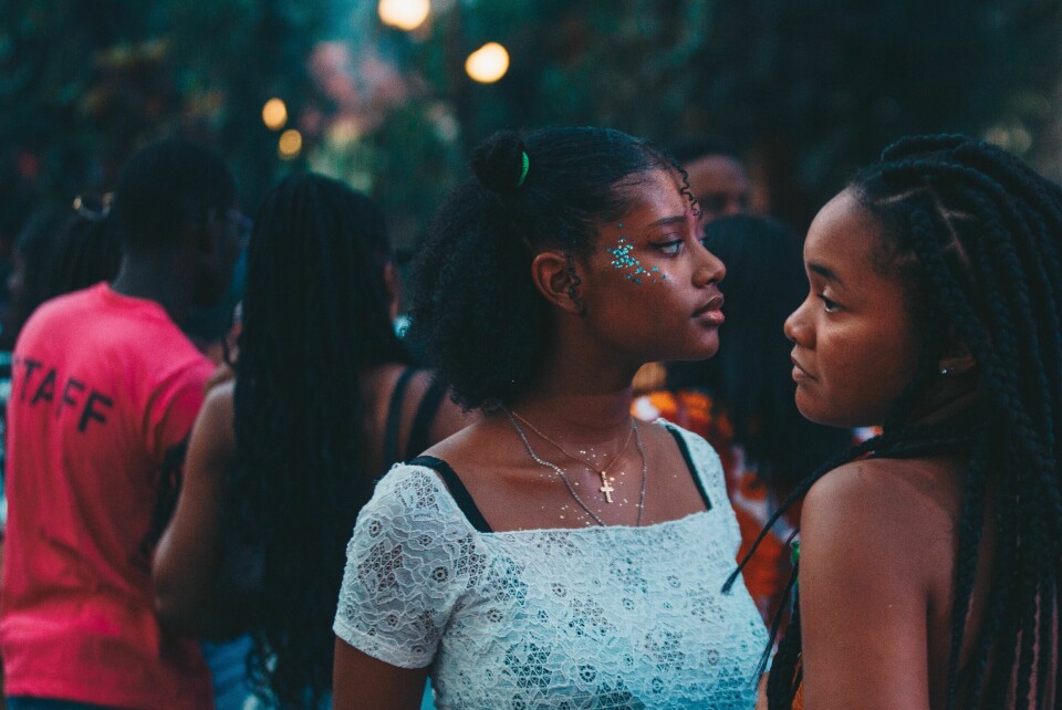 Photos: How La Sunday Became Abidjan's Favorite Party