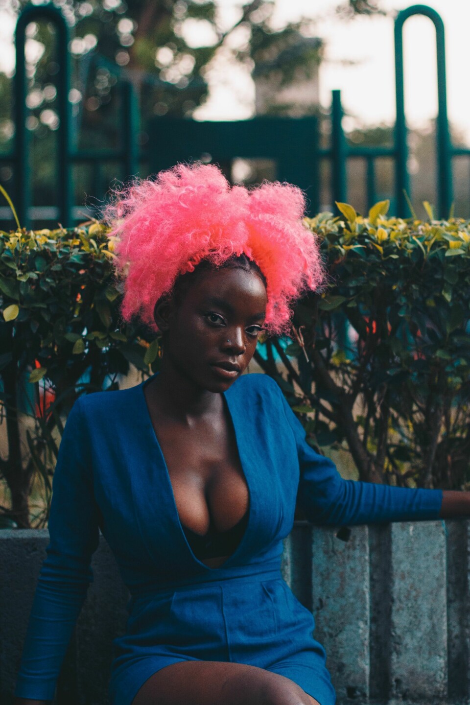 Photos: How La Sunday Became Abidjan's Favorite Party