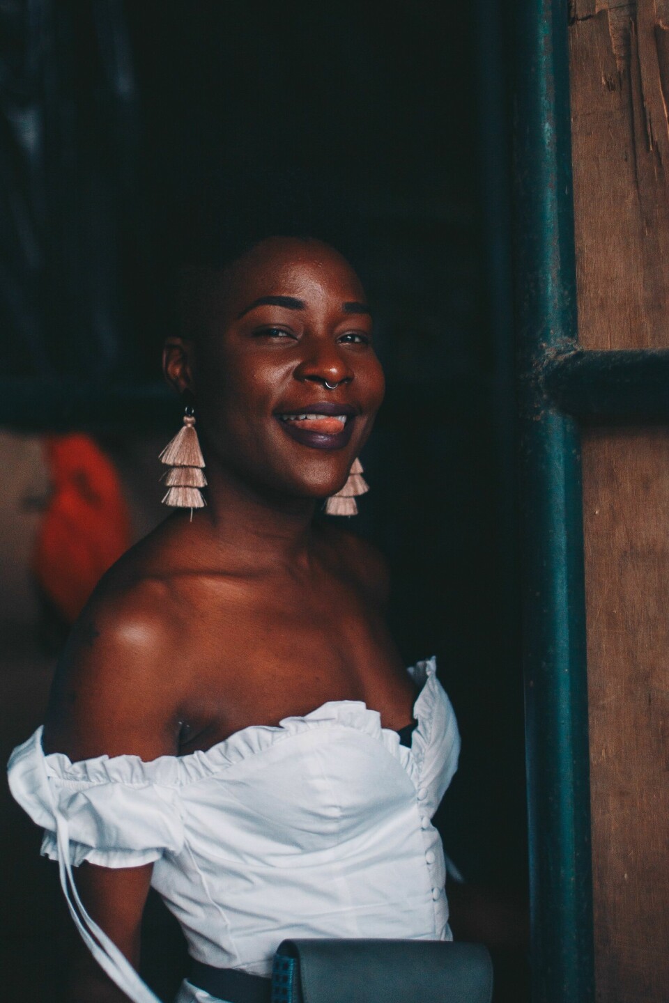 Photos: How La Sunday Became Abidjan's Favorite Party