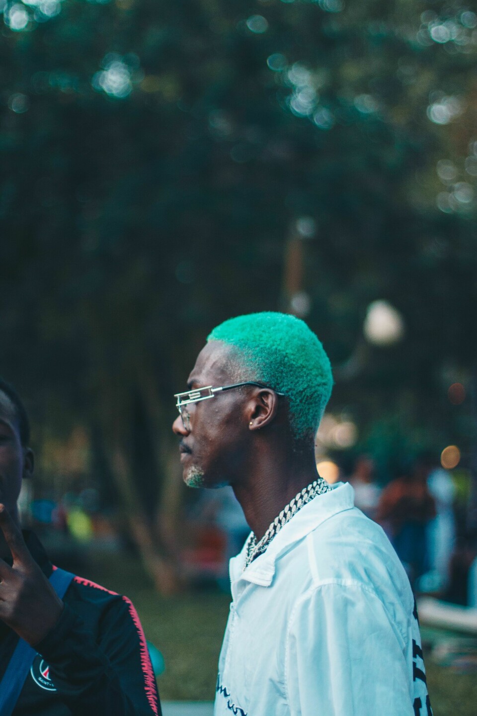 Photos: How La Sunday Became Abidjan's Favorite Party