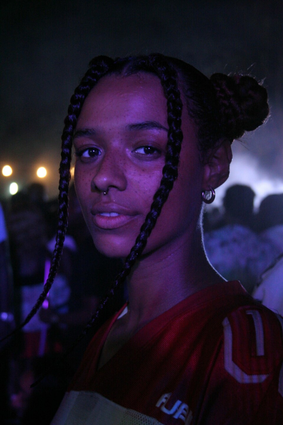 Photos: How La Sunday Became Abidjan's Favorite Party