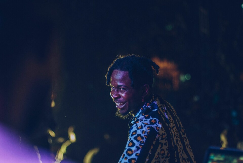 Photos: How La Sunday Became Abidjan's Favorite Party
