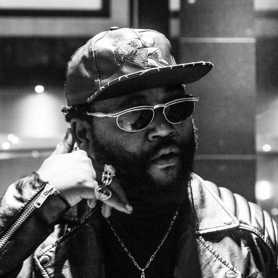 Tag: african trap music