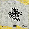 Listen to N’Veigh’s New EP ‘No Pineapples On My Pizza’