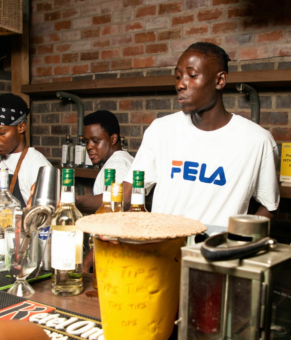 OkayAfrica Launches “Detty December”with Spotify and Inverroche