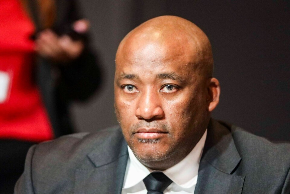 Gayton McKenzie Scandals Expose South Africa Fragile GNU | OkayAfrica