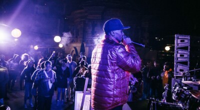 6 South African Rap Albums and EPs to Stream Right Now | OkayAfrica