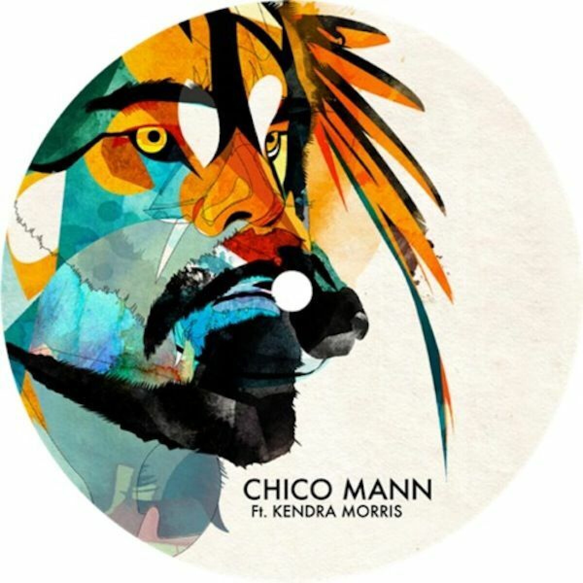 Audio: Chico Mann 'Same Old Clown' ft. Kendra Morris | OkayAfrica