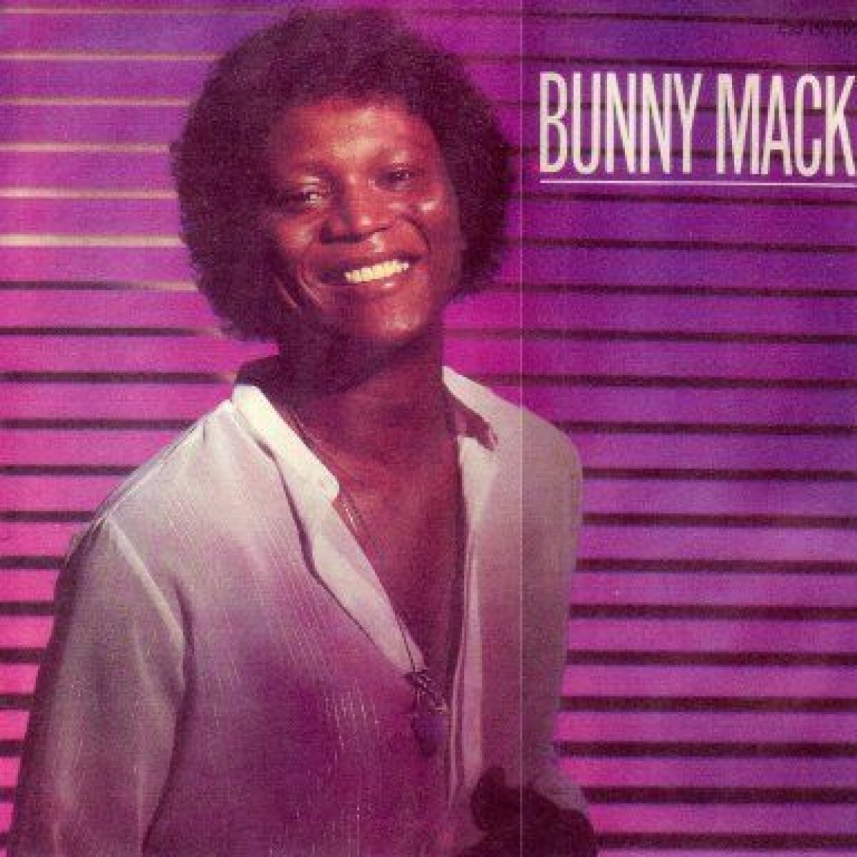 The Come Again: Bunny Mack's 'Let Me Love You.' | OkayAfrica