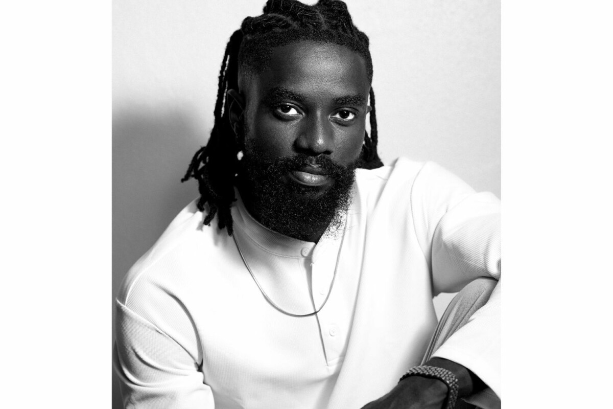 Louddaaa Designs the Sound for Your Favorite Afrobeats Artists | OkayAfrica