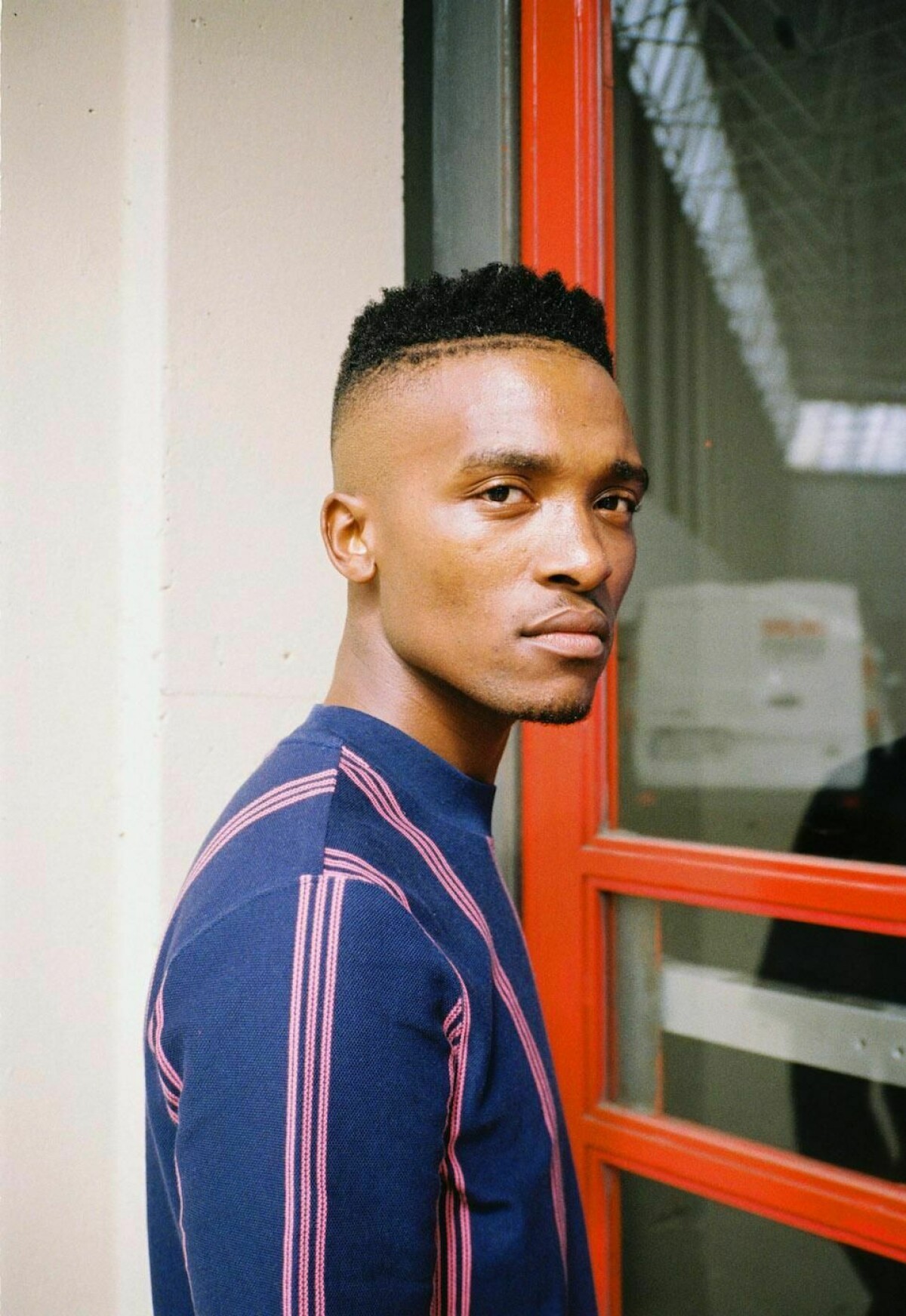 Interview: DJ Lag is Firm on Taking Gqom To The Rest of the