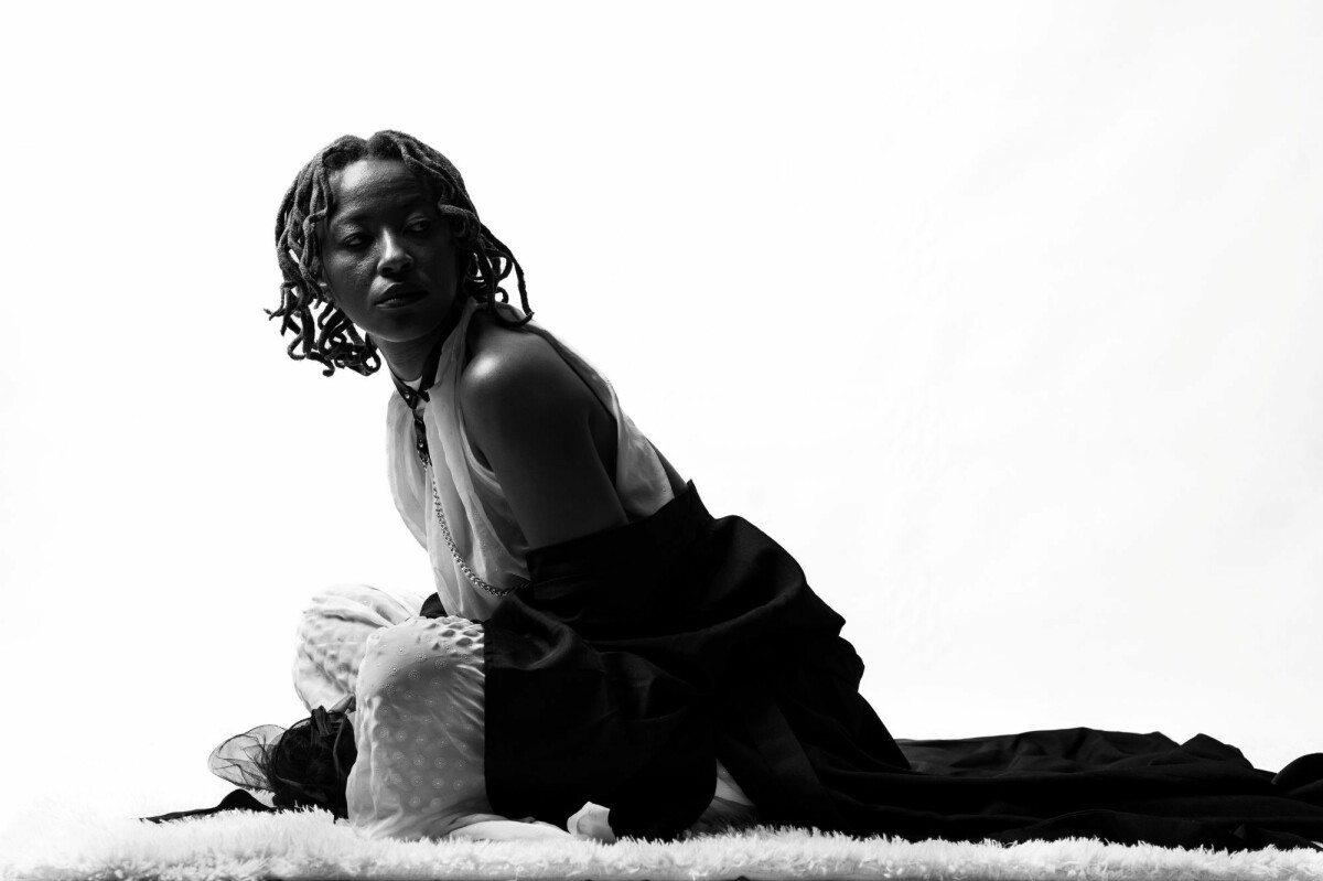 Yugen Blakrok on Going Global Without Selling Out | OkayAfrica