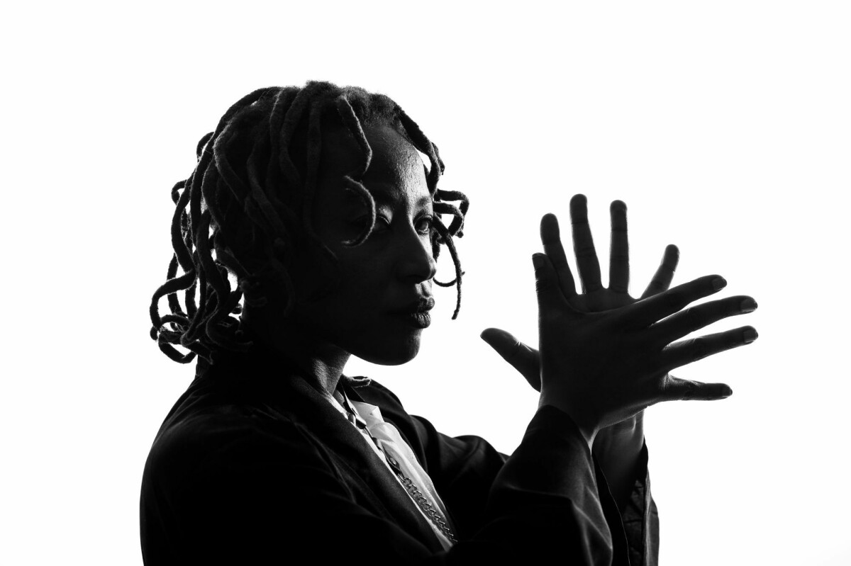 Yugen Blakrok on Going Global Without Selling Out | OkayAfrica