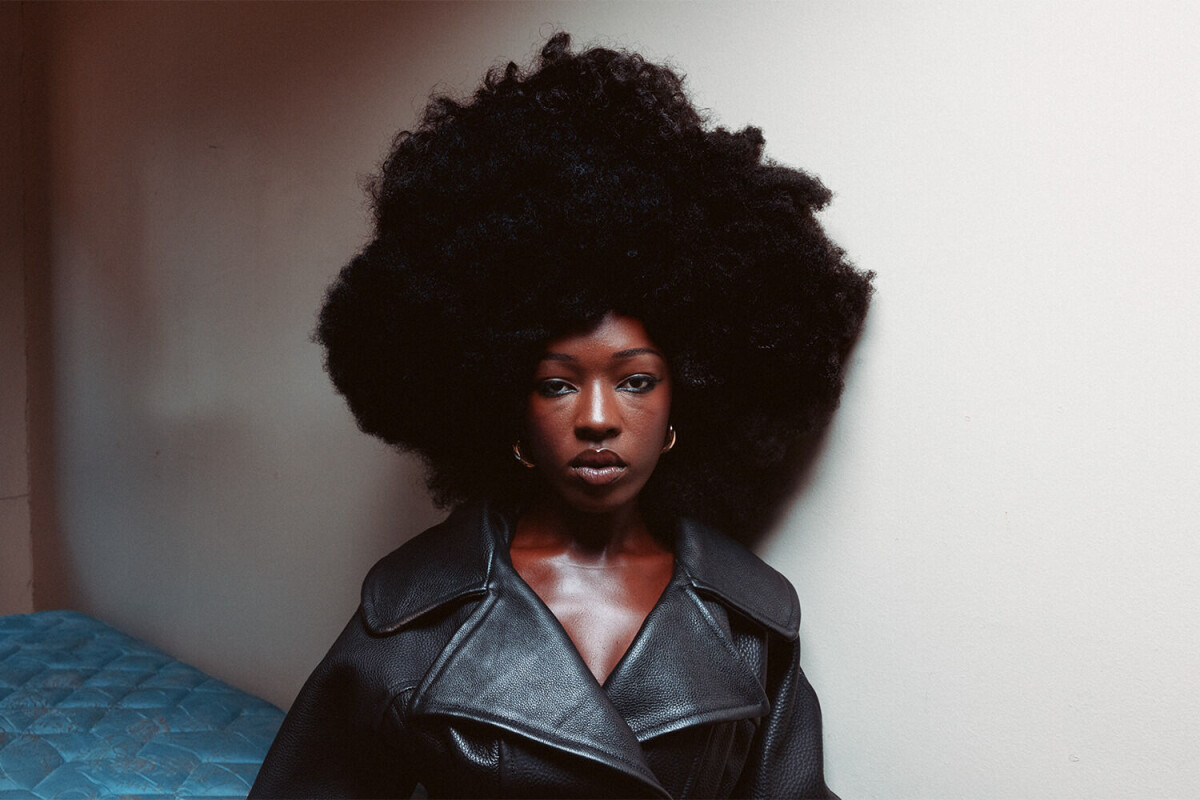 Elsa Majimbo's Over Being a Comedian - and Wants You to Be, Too | OkayAfrica