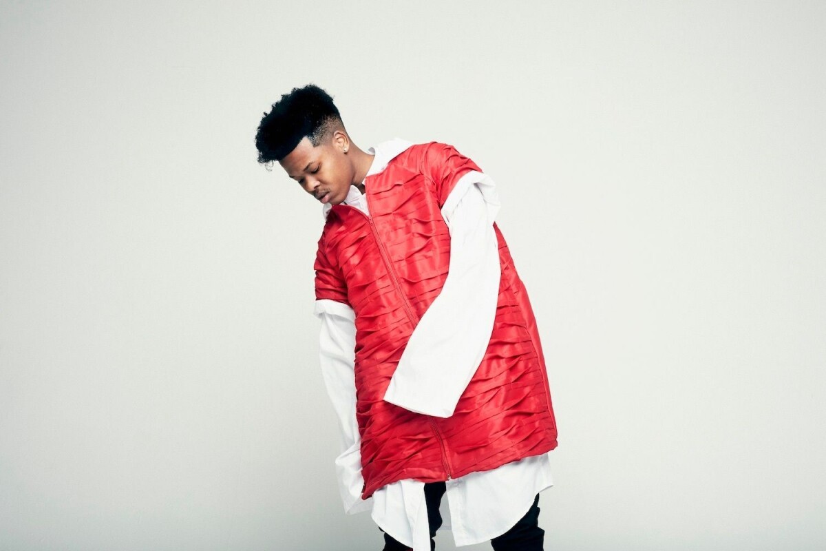 Nasty C, South African Hip-Hop's Boy Wonder, On His New Album