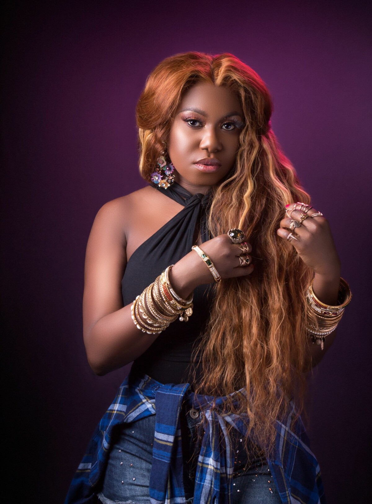 Niniola Sings & Dances Through Her Story, With a Little Help From