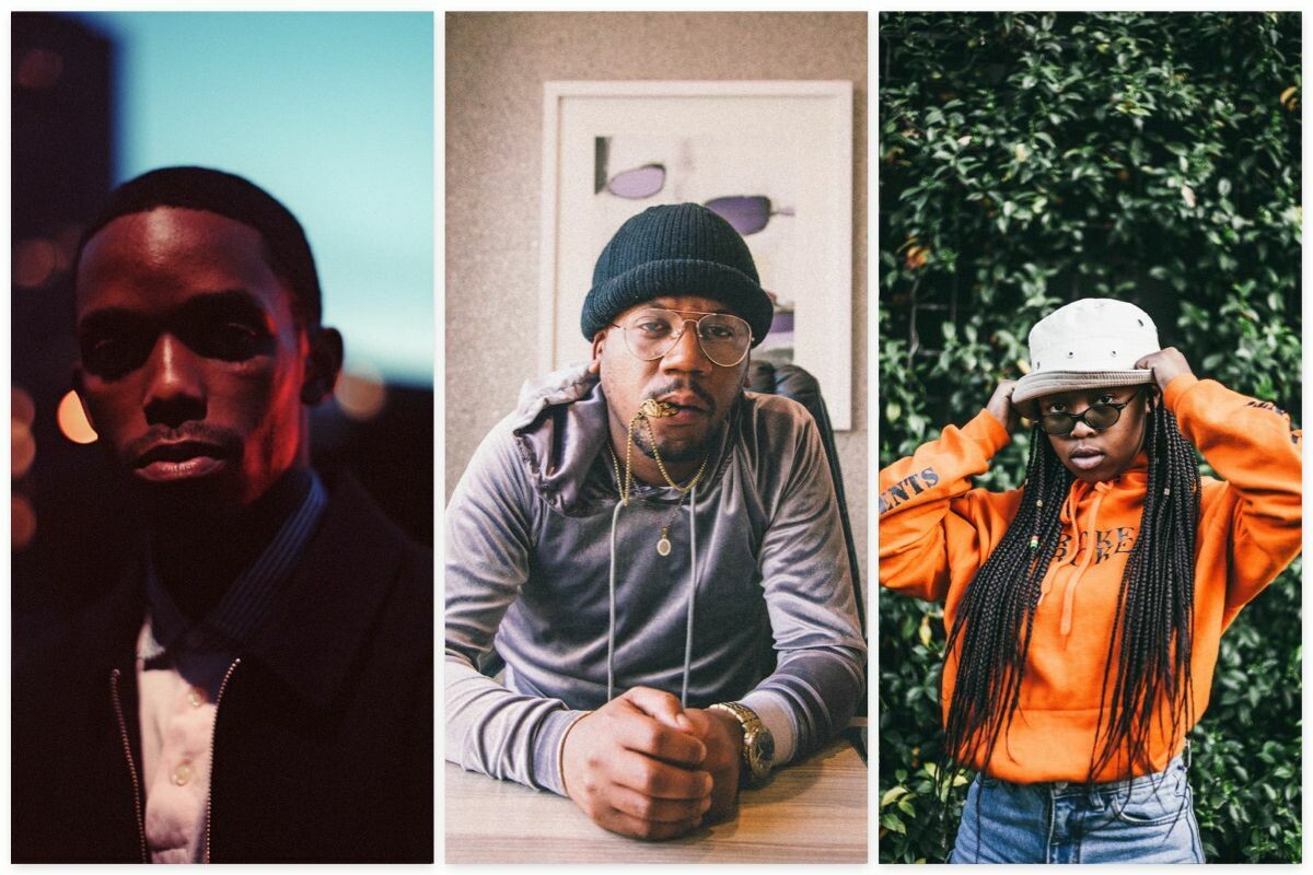 Ringz and Spidans Rap: The New Sound of Cape Town Hip-Hop | OkayAfrica